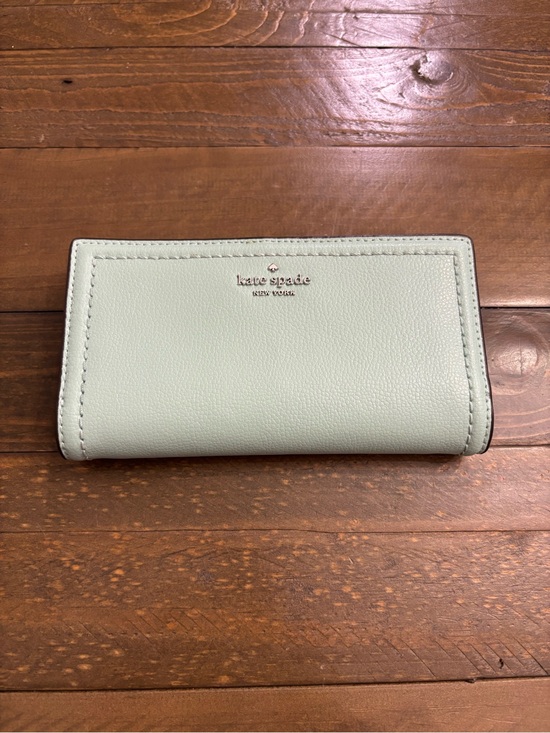kate spade Handbags - Kate Spade Braylon Patterson Drive Wallet